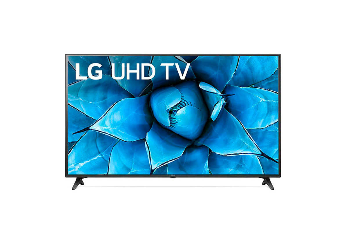 TV LED 60" SMART UHD 4K THINQ AI WEBOS 5.0