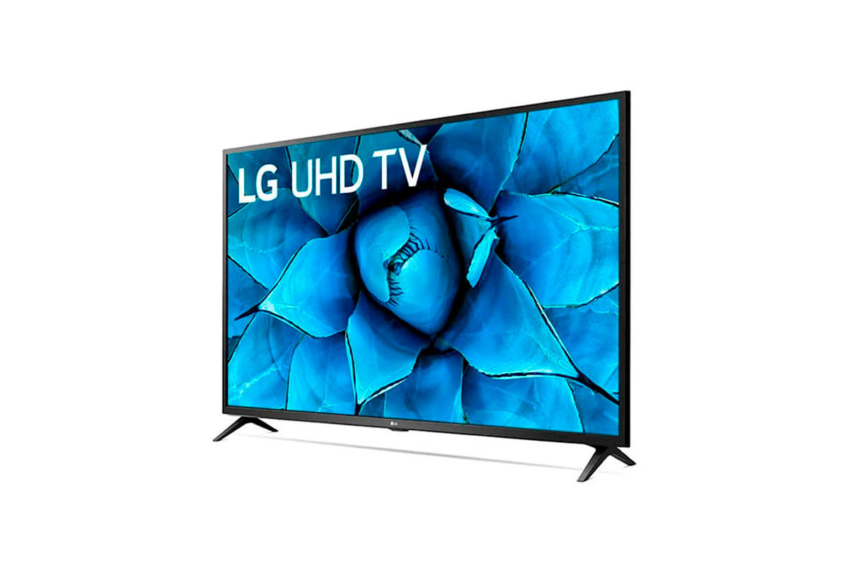 TV LED LG 65" SMART UHD 4K WEBOS 5.0
