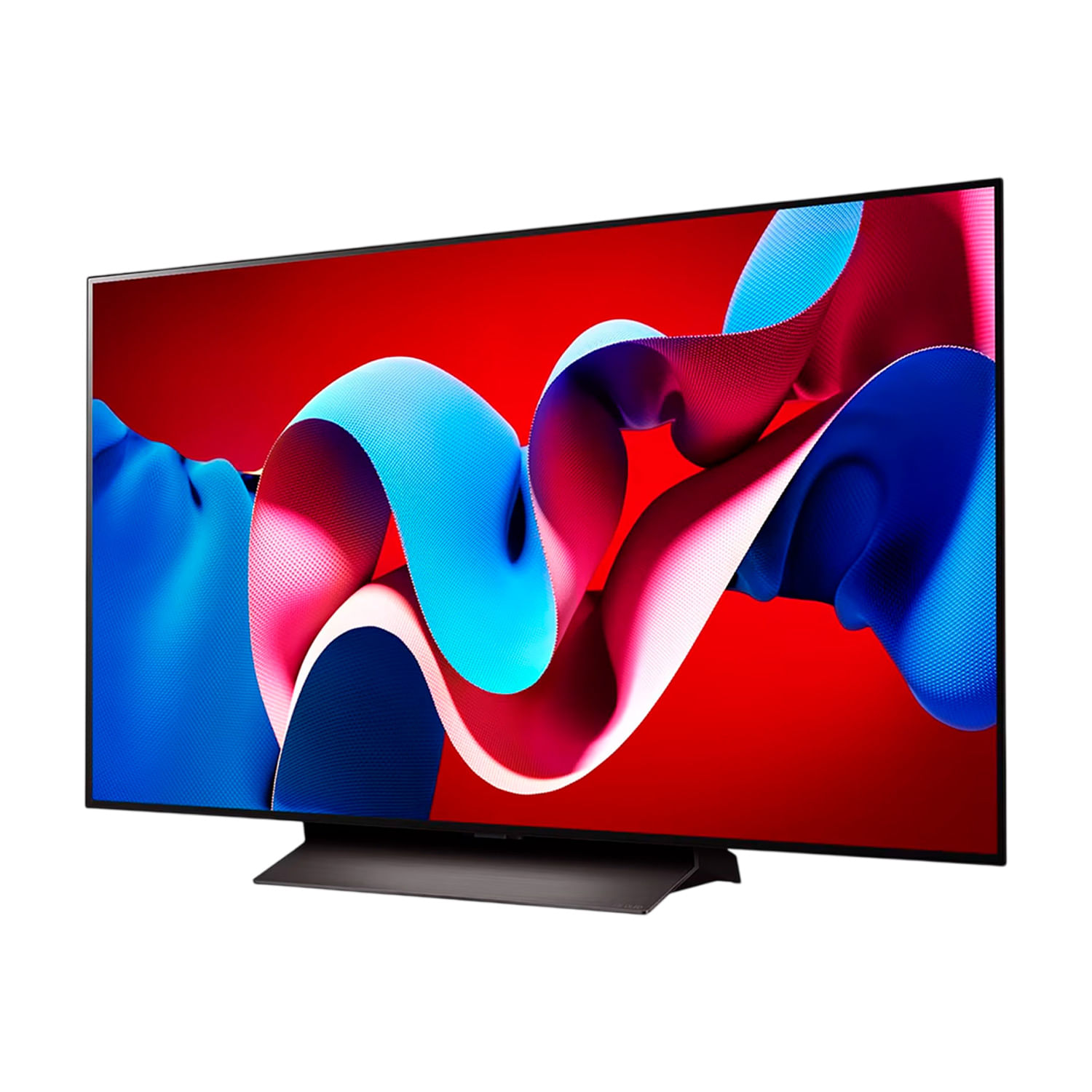 TV LED LG 77" OLED C6 THINQ AI