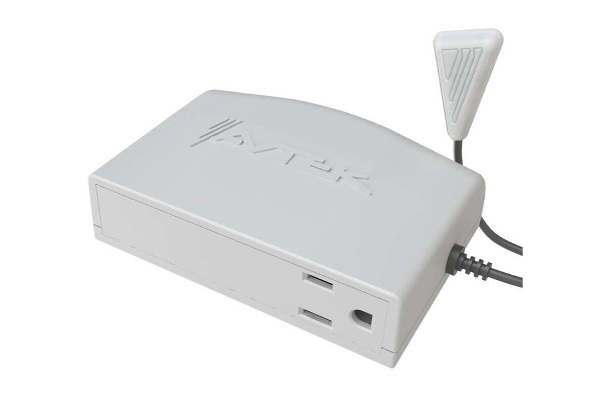 PROTECTOR P/LAVA- EQUIPOS ELECTRONICO 120VAC - 15AMP AVTEK