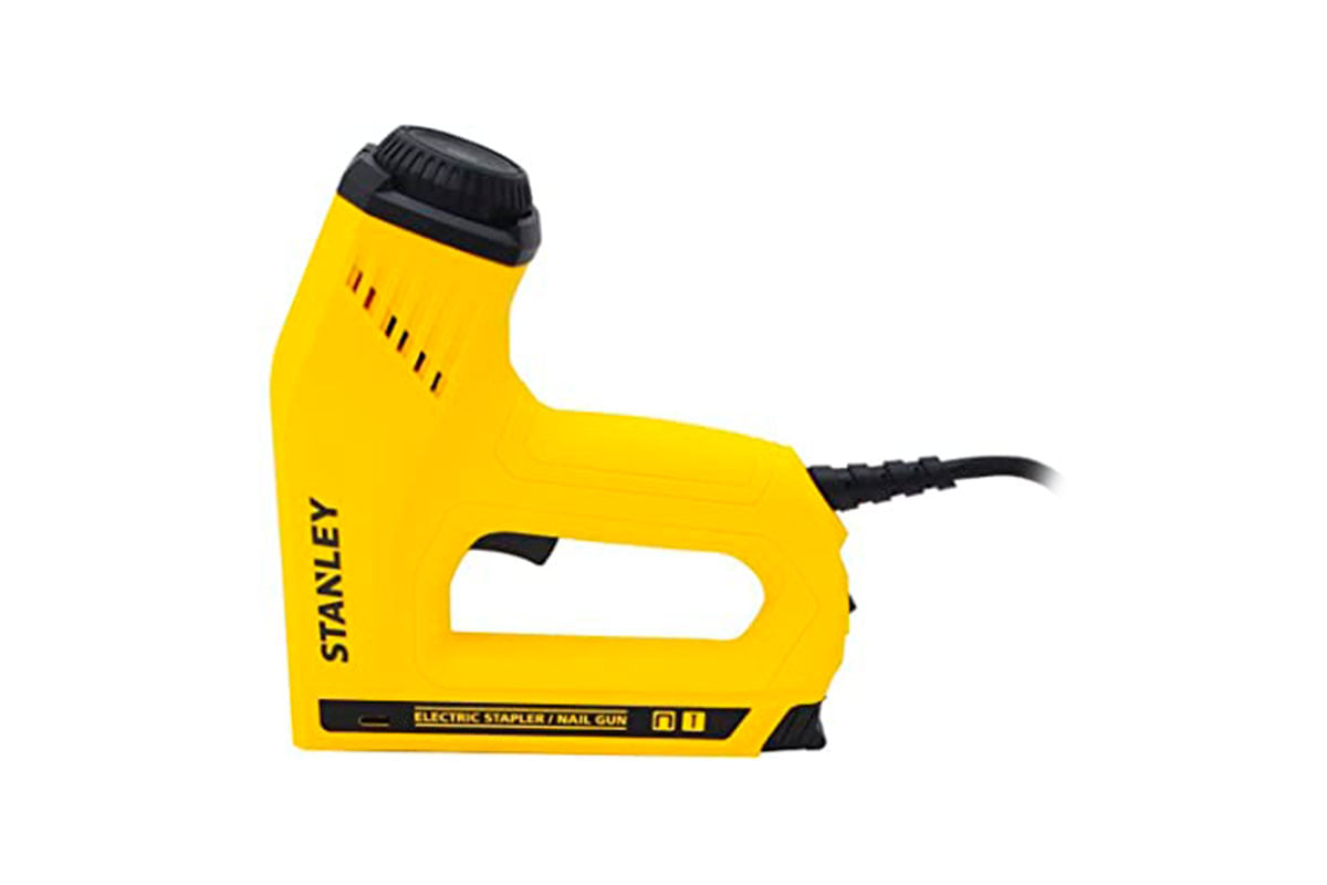 CLAVADORA ELECTRICA HEAVY DUTY STANLEY