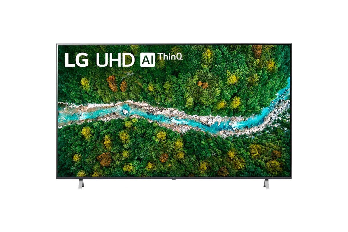 TV LED LG 75" SMART 4K UHD BIG INCH