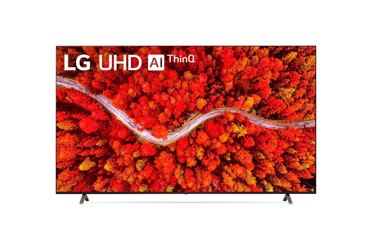 TV LED LG 86" SMART 4K UHD BIG INCH