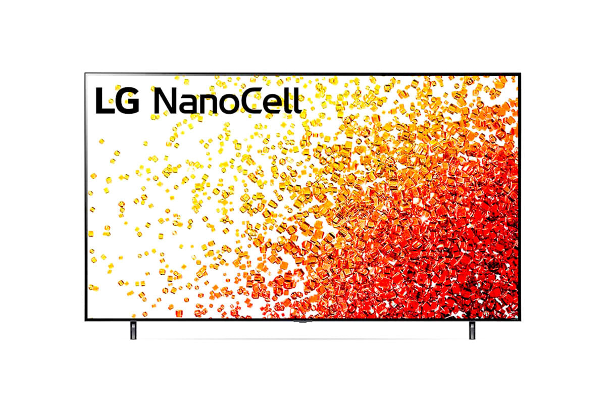 TV LED LG 86" SMART NANOCELL 4K THINQ AI