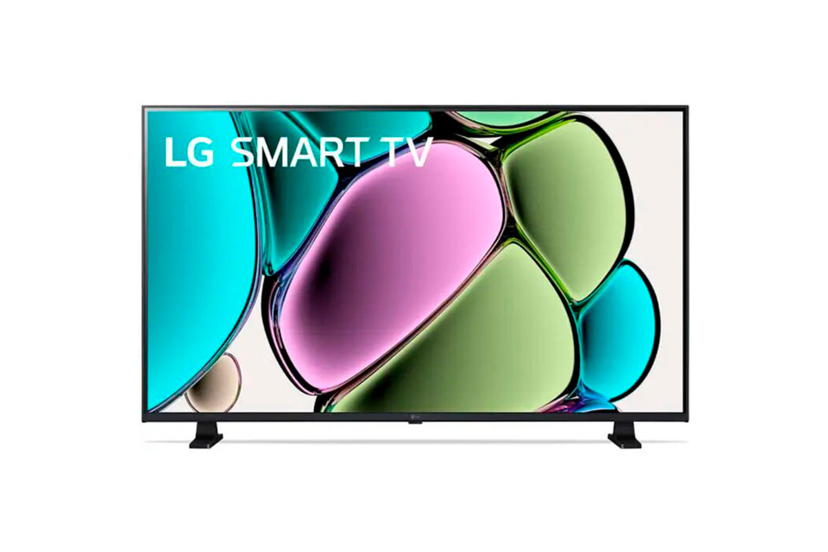 TV LED LG 32" SMART HD LR65 AI THINQ