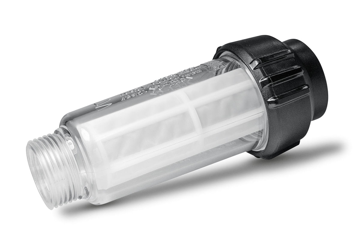 FILTRO DE AGUA PARA HIDROLAVADORAS KARCHER