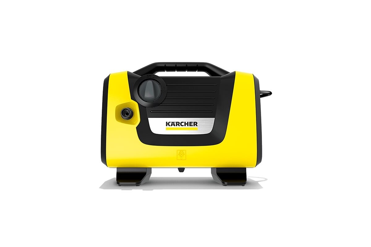 HIDROLAVADORA DOMESTICA K3 INDUCTION 1700PSI KARCHER