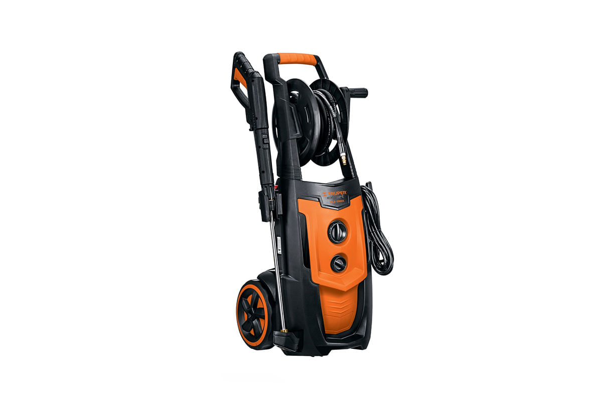 HIDROLAVADORA ELECTRICA 2000PSI TRUPER